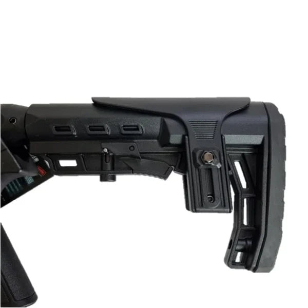 NIKSAN OZARK-TS 425CC TACTICAL PCP (21.65") - .22 - Tophatter's Army Deals RIFLES - Tophatter Daily Deals