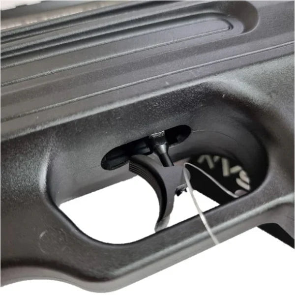 NIKSAN OZARK-TS 425CC TACTICAL PCP (21.65") - .22 - Tophatter's Army Deals RIFLES - Tophatter Daily Deals