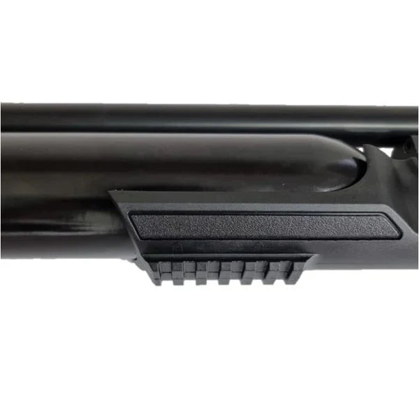 NIKSAN OZARK-TS 425CC TACTICAL PCP (21.65") - .22 - Tophatter's Army Deals RIFLES - Tophatter Daily Deals