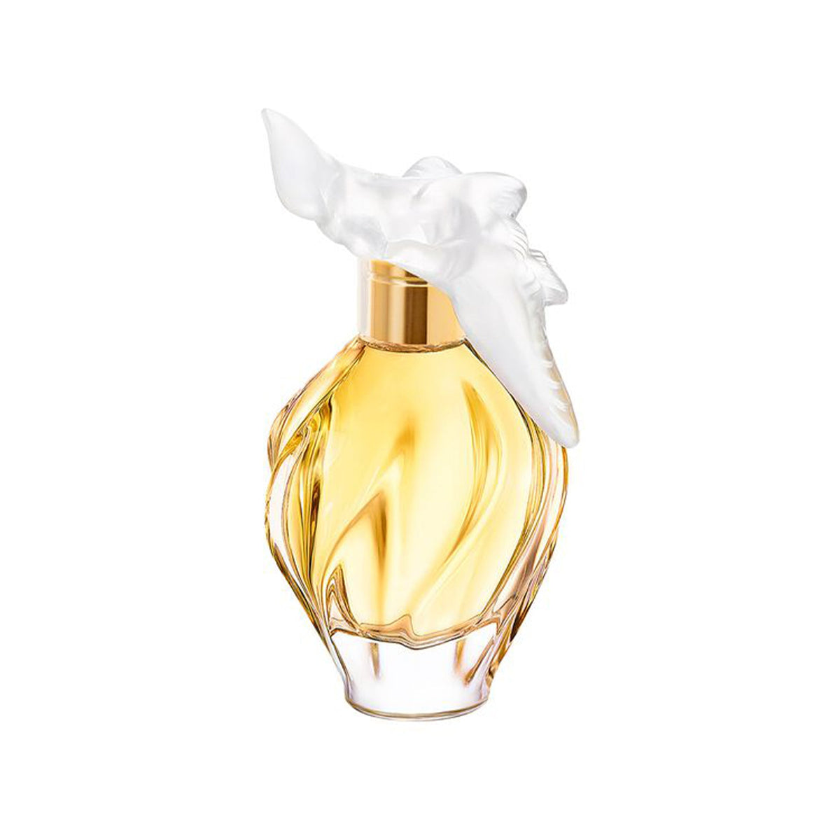 Nina Ricci L'Air Du Temps Eau De Parfum 50ml Spray - Tophatter Daily Deals