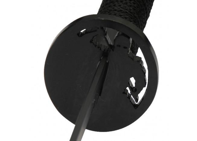 Ninja Assassin Raizo Twin Sword Set ninja & martial arts - Tophatter Daily Deals