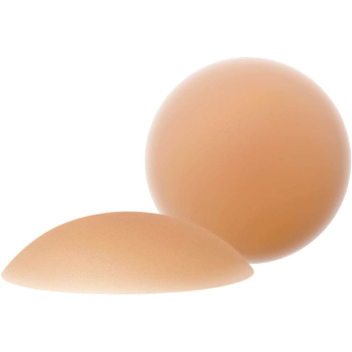 Nipple Covers Adhesive Silicone Pasties with Travel Box Women's Lingerie - Tophatter Daily Deals