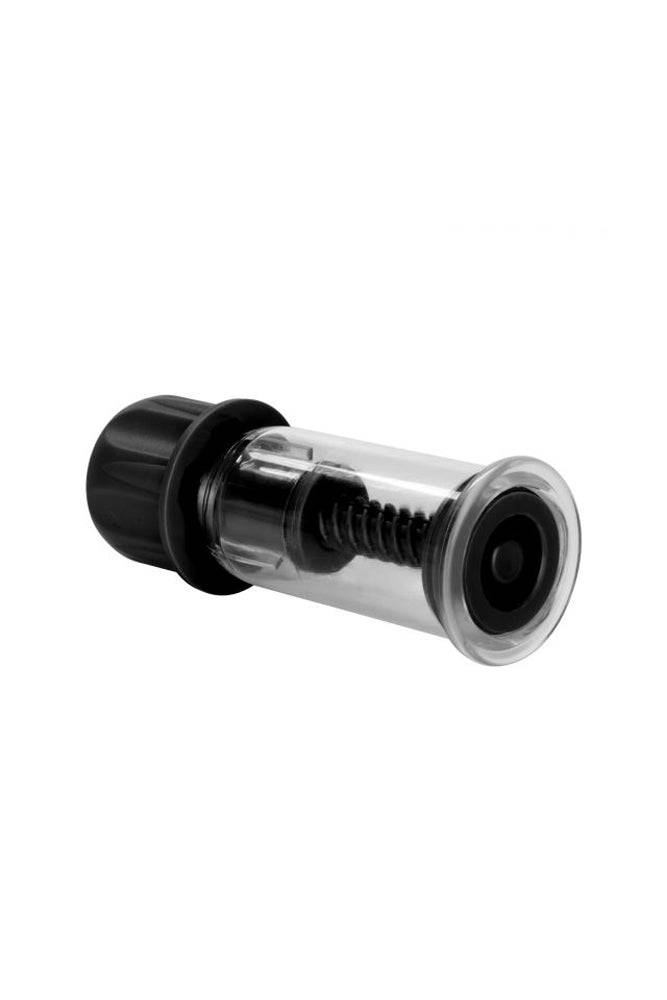 Cal Exotics - Colt - Nipple Pro-Suckers - Black BDSM - Tophatter Daily Deals