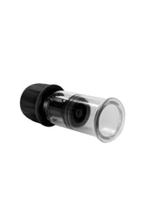 Cal Exotics - Colt - Nipple Pro-Suckers - Black BDSM - Tophatter Daily Deals