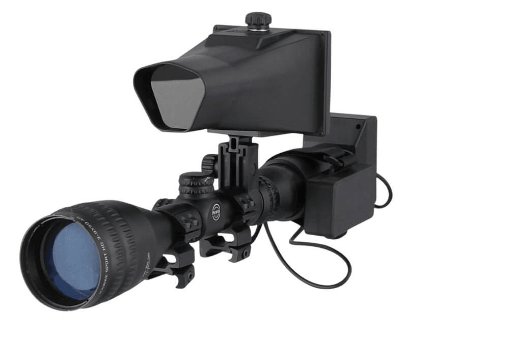 NITESITE VIPER 850NM 100M IR - Tophatter's Army Deals OPTICS & SCOPES - Tophatter Daily Deals