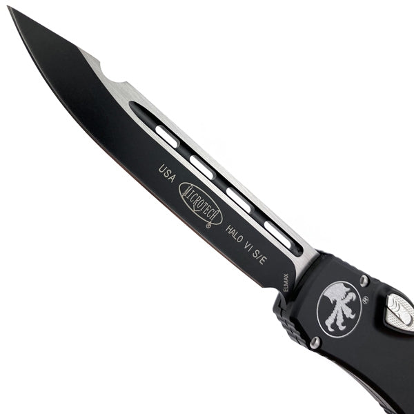 MT Halo VI S/E OTF OT* Automatic Knife-GS07 Pocket Knives - Tophatter Daily Deals
