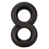 Ultra-Soft Crazy 8 – Stretchy Dual Enhancer Ring > Cock Ring > Single - Tophatter Daily Deals
