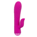 Extra Thicc Chubby Gyrating Tickler – 6 Inch Dual Motor Vibrator > Vibrators > Ladies > Rabbit - Tophatter Daily Deals