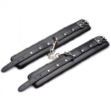 Master Series Hook Up 10 Piece Plush Bondage Set > Bondage Gear > Bondage Kits - Tophatter Daily Deals