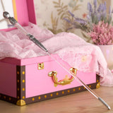 Wicked - Glinda Shiz University Training Wand in Collector's Box Collectible Box - Tophatter Daily Deals