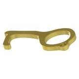 No-Contact Door Opener Hand Key Tool Face Masks & PPE - Tophatter Daily Deals