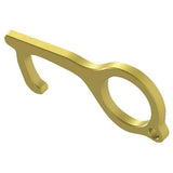 No-Contact Door Opener Hand Key Tool Face Masks & PPE - Tophatter Daily Deals