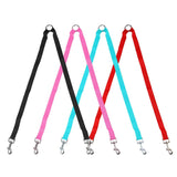 No-Tangle Dual Dogs Leash Pet Supplies - Tophatter Daily Deals