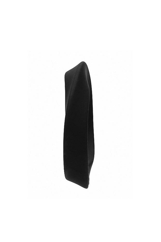 Shots Toys - Sono - No.84 Cock Ring - Black Sex Toy - Tophatter Daily Deals