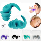 Noise-Cancelling Earplugs Health & Wellness - Tophatter Daily Deals