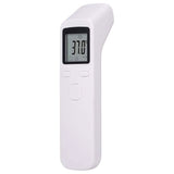 Non-Contact Infrared Digital Scanner Device Advanced Temperature Measurement ALK116 Face Masks & PPE - Tophatter Daily Deals