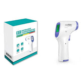 Non Contact Infrared Thermometer Face Masks & PPE - Tophatter Daily Deals