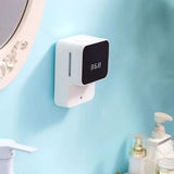 Non-Contact Temperature Measurement Soap Dispenser Bath - Tophatter Daily Deals