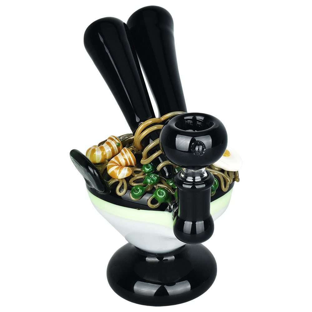 Noodle Dish Bubbler Bubblers - Tophatter Daily Deals