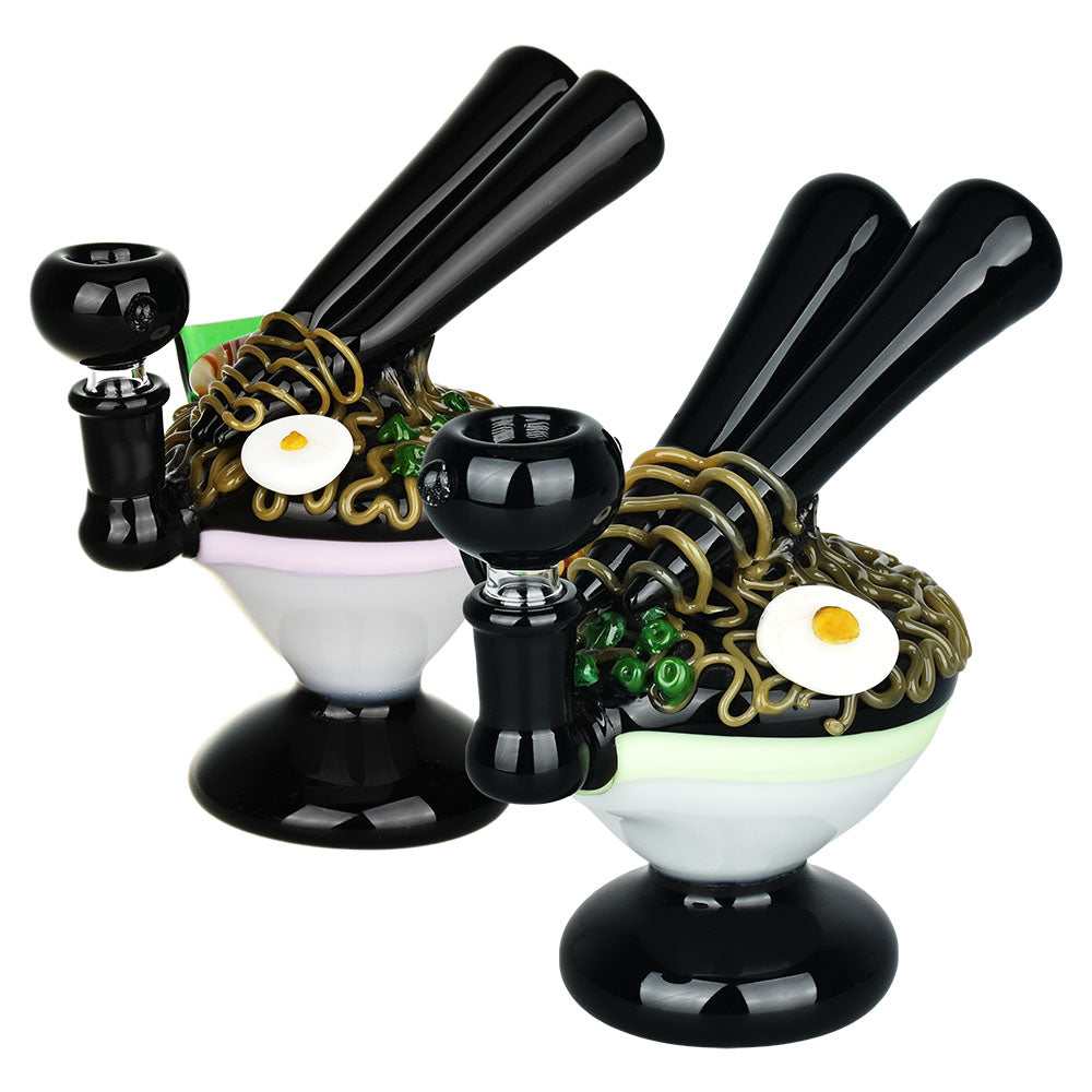 Noodle Dish Bubbler Bubblers - Tophatter Daily Deals