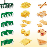 Noodles Cutter Kitchen Tool Multi Function Kitchen Tools & Gadgets - Tophatter Daily Deals