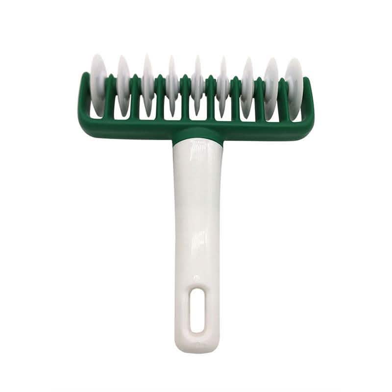 Noodles Cutter Kitchen Tool Multi Function Smooth Teeth Kitchen Tools & Gadgets - Tophatter Daily Deals