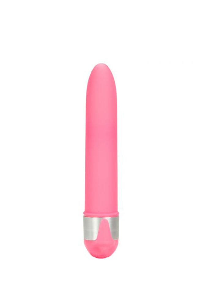 Cal Exotics - Shane's World - Sorority Party Vibe - Nooner - Pink Sex Toy - Tophatter Daily Deals