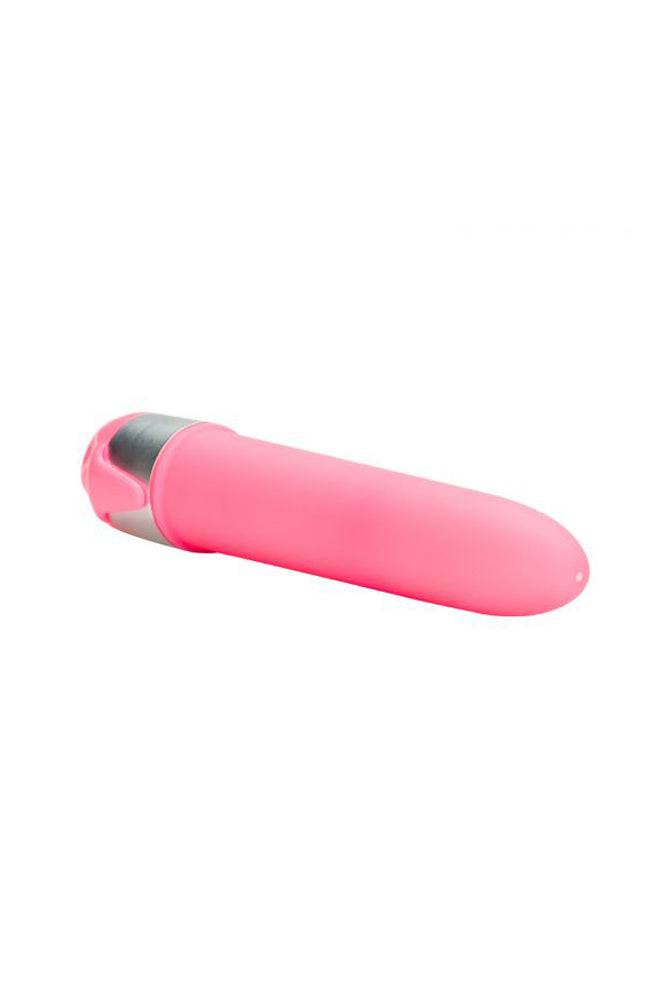 Cal Exotics - Shane's World - Sorority Party Vibe - Nooner - Pink Sex Toy - Tophatter Daily Deals