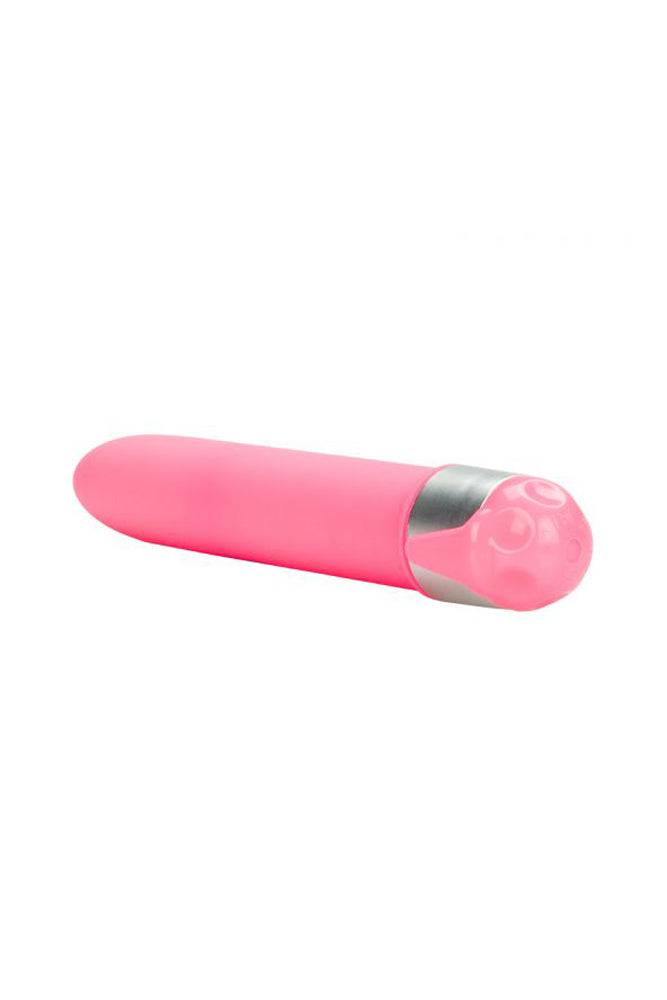 Cal Exotics - Shane's World - Sorority Party Vibe - Nooner - Pink Sex Toy - Tophatter Daily Deals