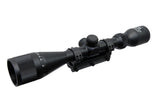 NORICA SCOPE 3 9X40 AO MAGNUM SCOPE - Tophatter's Army Deals OPTICS & SCOPES - Tophatter Daily Deals