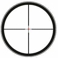 NORICA SCOPE 3 9X40 AO MAGNUM SCOPE - Tophatter's Army Deals OPTICS & SCOPES - Tophatter Daily Deals