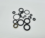NOVA VISTA LEVIATHAN SEAL KIT - Tophatter's Army Deals ACCESSORIES - Tophatter Daily Deals