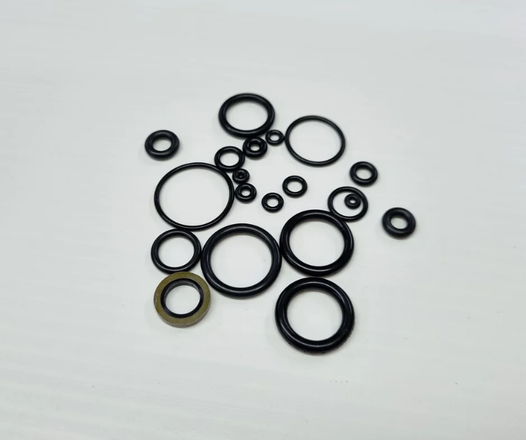 NOVA VISTA LEVIATHAN SEAL KIT - Tophatter's Army Deals ACCESSORIES - Tophatter Daily Deals