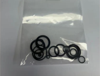 NOVA VISTA LEVIATHAN SEAL KIT - Tophatter's Army Deals ACCESSORIES - Tophatter Daily Deals