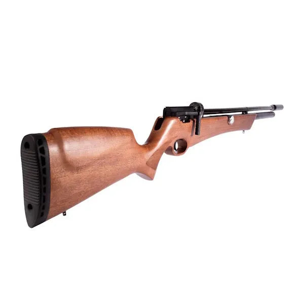 NOVA VISTA RAZER .22 REGULATED PCP RIFLE - Tophatter's Army Deals RIFLES - Tophatter Daily Deals