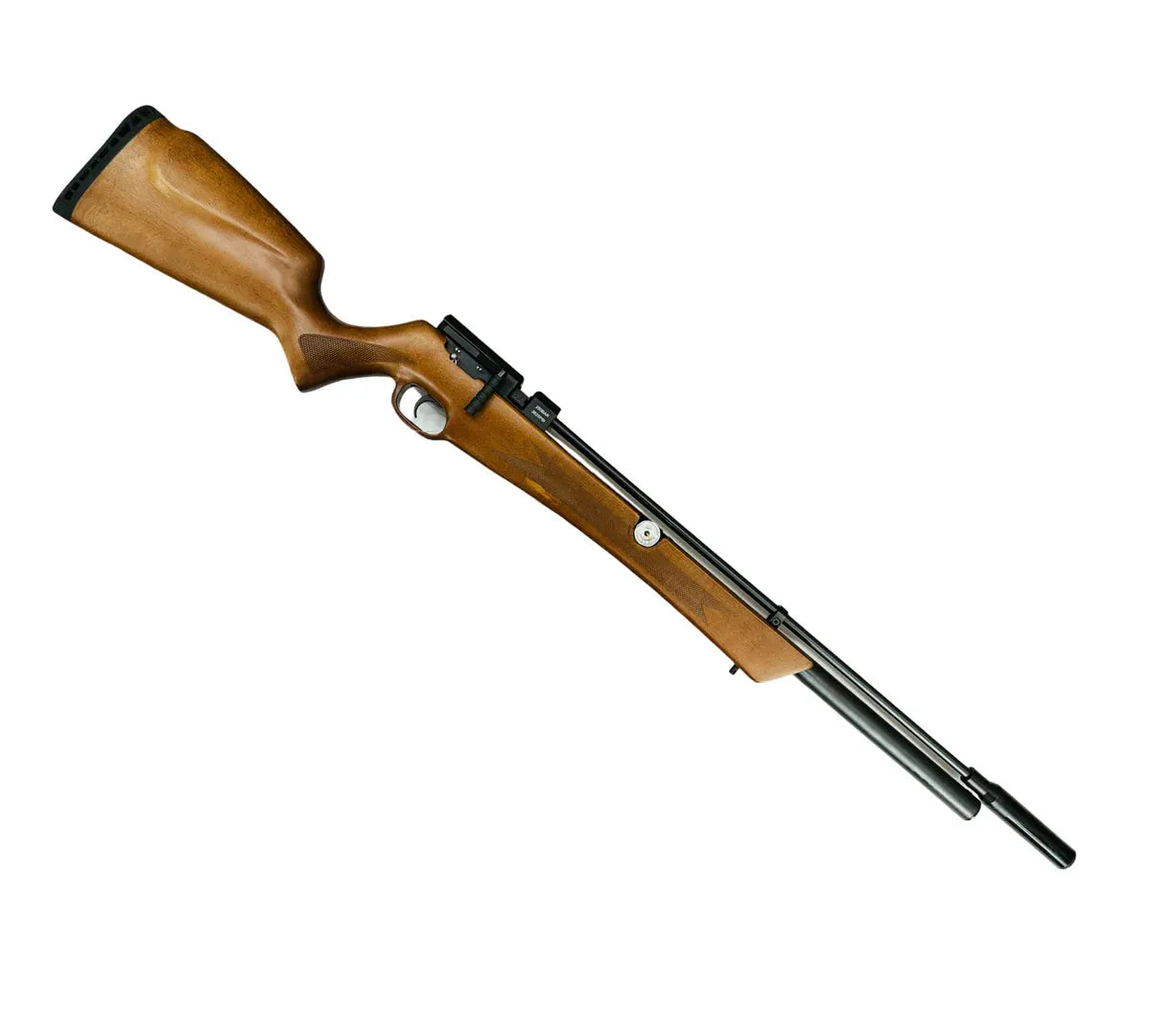 NOVA VISTA RAZER .22 REGULATED PCP RIFLE - Tophatter's Army Deals RIFLES - Tophatter Daily Deals
