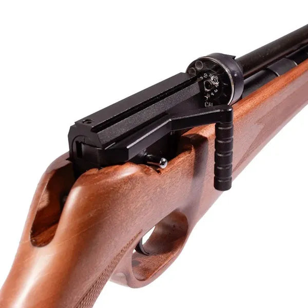 NOVA VISTA RAZER .22 REGULATED PCP RIFLE - Tophatter's Army Deals RIFLES - Tophatter Daily Deals