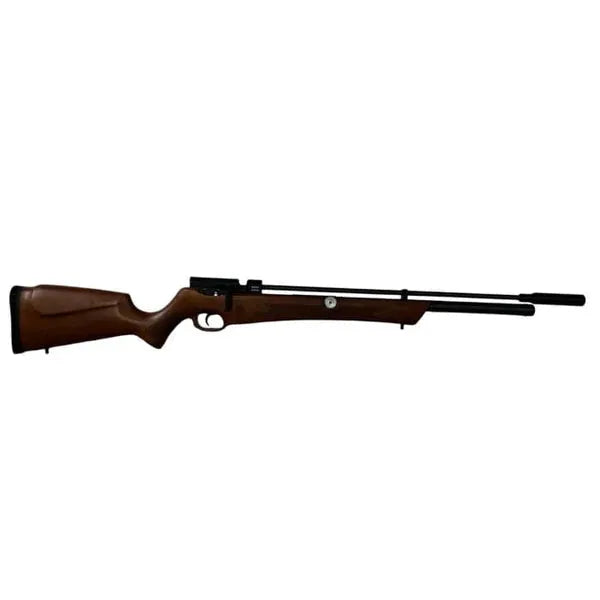 NOVA VISTA RAZER .22 REGULATED PCP RIFLE - Tophatter's Army Deals RIFLES - Tophatter Daily Deals