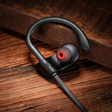 NP11 Wireless Earphones Bluetooth in-Ear Headphones with Mic In-Ear Headphones - Tophatter Daily Deals