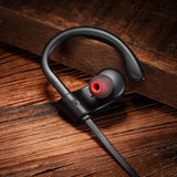 NP11 Wireless Earphones Bluetooth in-Ear Headphones with Mic In-Ear Headphones - Tophatter Daily Deals