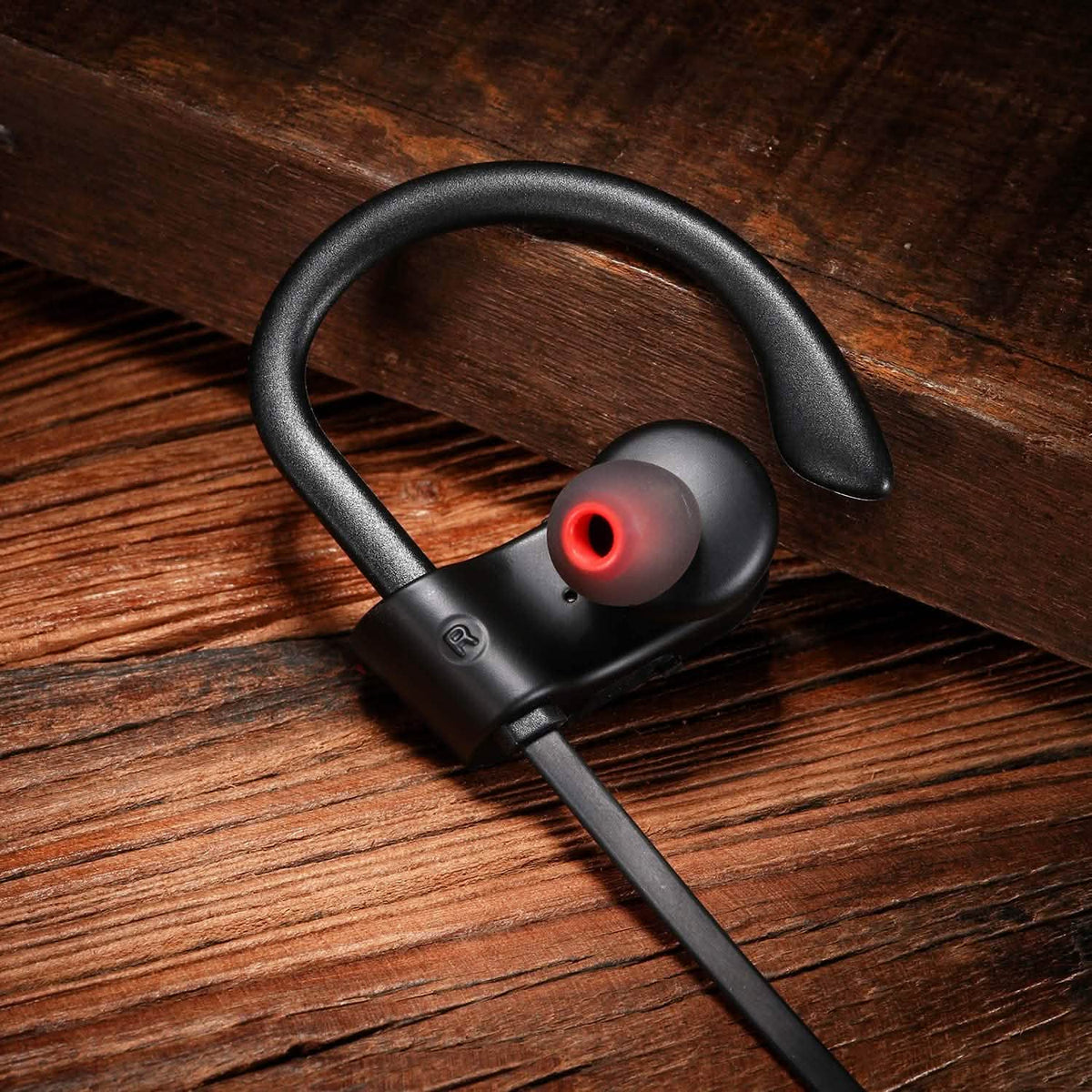 NP11 Wireless Earphones Bluetooth in-Ear Headphones with Mic In-Ear Headphones - Tophatter Daily Deals