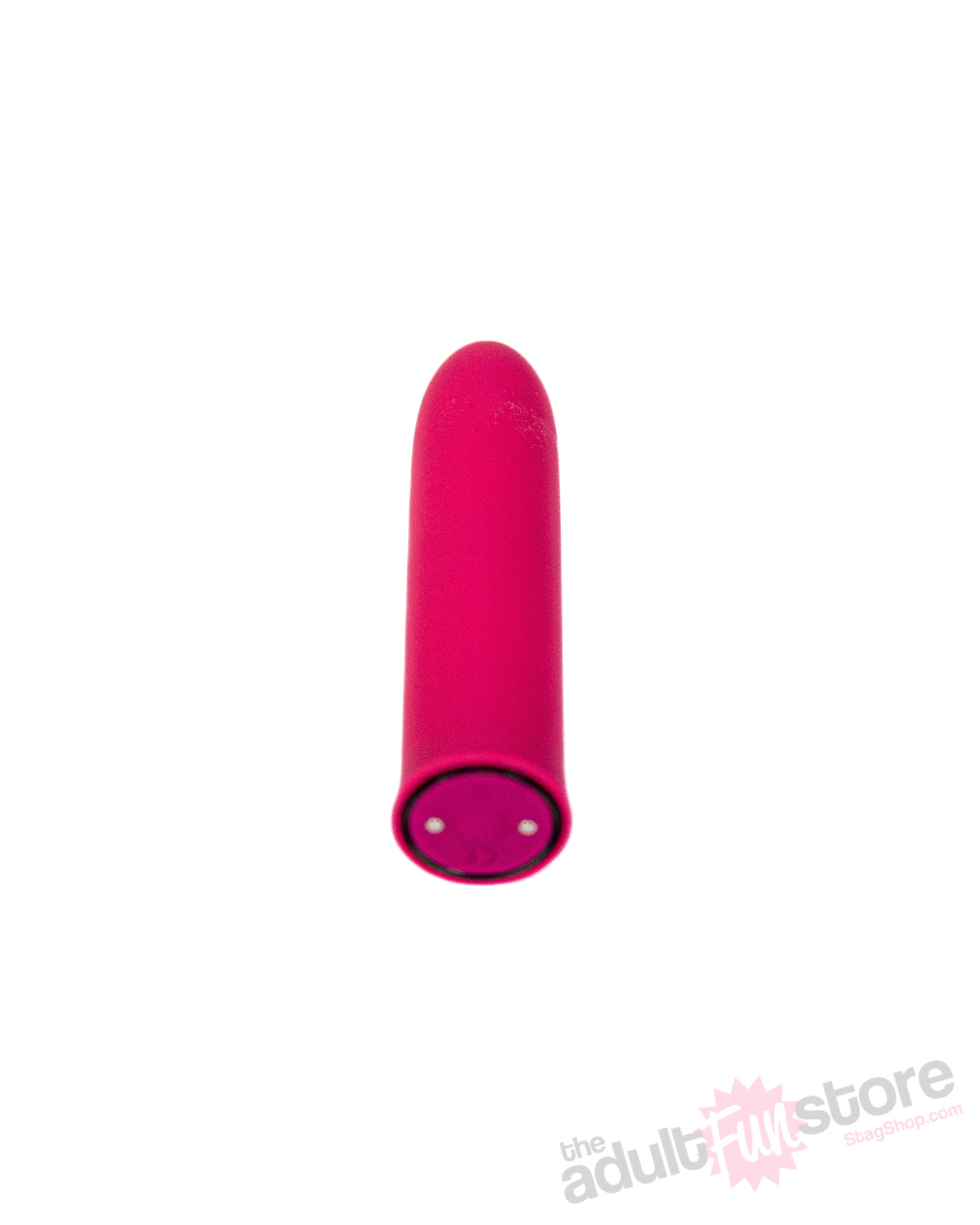 NS Novelties - Lush - Violet Bullet Vibrator - Assorted Colours Sex Toy - Tophatter Daily Deals