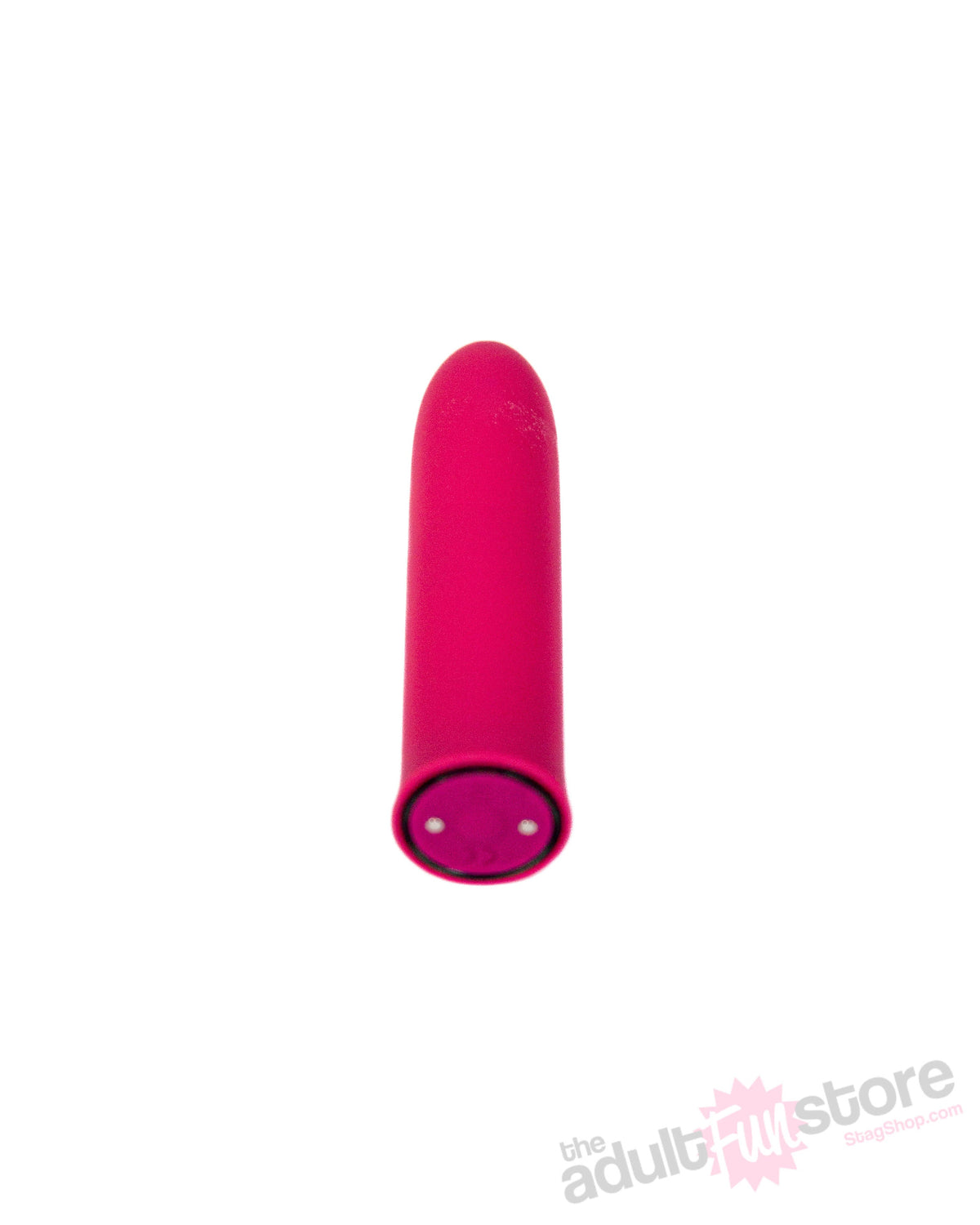 NS Novelties - Lush - Violet Bullet Vibrator - Assorted Colours Sex Toy - Tophatter Daily Deals
