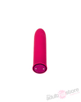 NS Novelties - Lush - Violet Bullet Vibrator - Assorted Colours Sex Toy - Tophatter Daily Deals