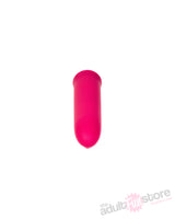 NS Novelties - Lush - Violet Bullet Vibrator - Assorted Colours Sex Toy - Tophatter Daily Deals