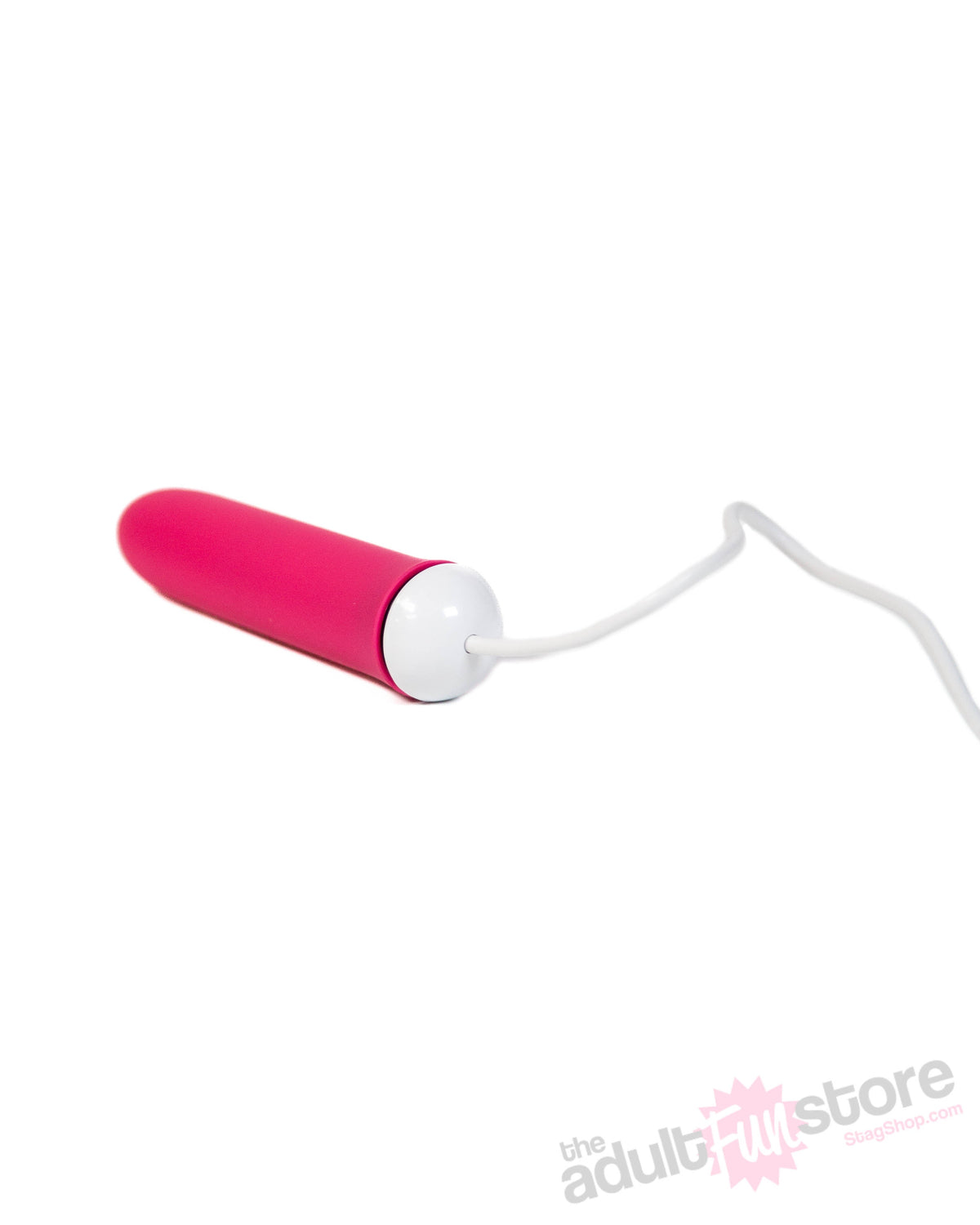 NS Novelties - Lush - Violet Bullet Vibrator - Assorted Colours Sex Toy - Tophatter Daily Deals