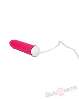 NS Novelties - Lush - Violet Bullet Vibrator - Assorted Colours Sex Toy - Tophatter Daily Deals