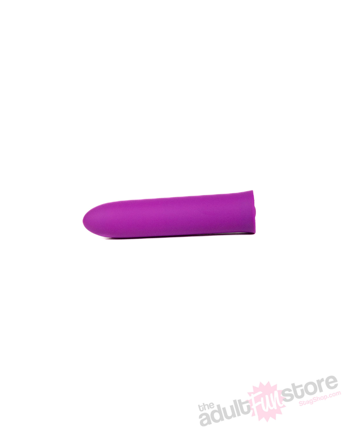 NS Novelties - Lush - Violet Bullet Vibrator - Assorted Colours Sex Toy - Tophatter Daily Deals