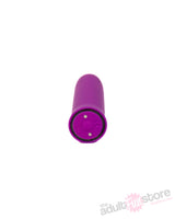 NS Novelties - Lush - Violet Bullet Vibrator - Assorted Colours Sex Toy - Tophatter Daily Deals