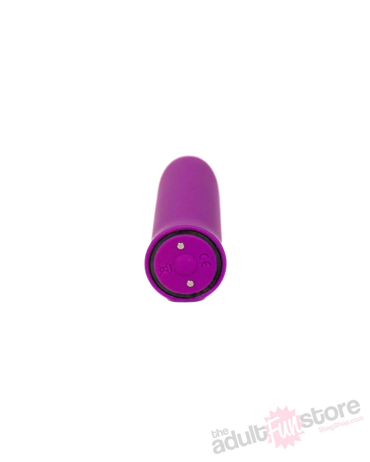 NS Novelties - Lush - Violet Bullet Vibrator - Assorted Colours Sex Toy - Tophatter Daily Deals